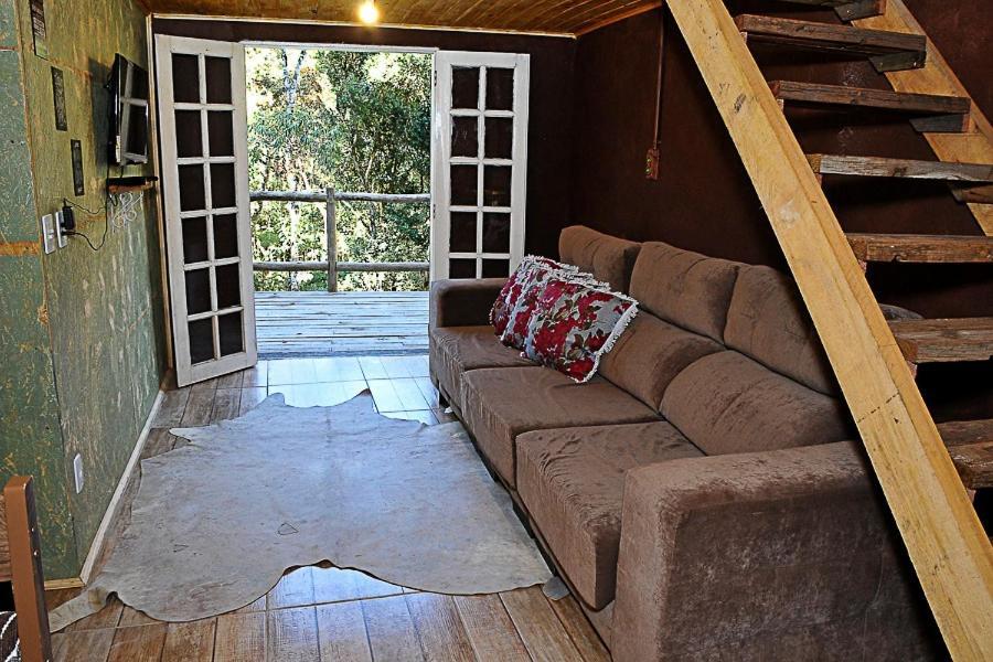 Middle House Villa Campos do Jordao Luaran gambar